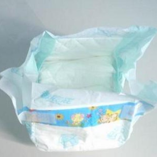 Baby diaper